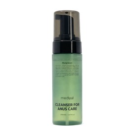 Mediyul Anal Cleanser Cooling Anal Cleanser 150ml / 메디율 항문세정제 쿨링 항문세정제 150ml