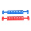 Luatoxry Foosball Ball Score Counter, 10 Numbers 2Pcs Table Football