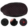 VICASKY Motorcycle Seat Cover 3D Honeycomb Mesh Cushion Cover with