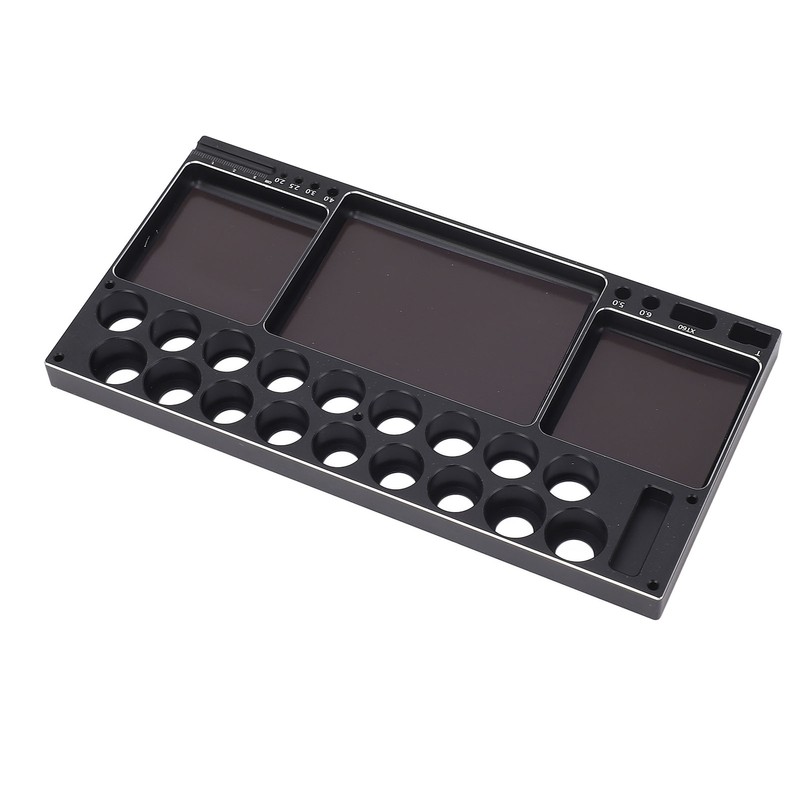 RC Screwdriver Storage Rack Organizer Holder RC Tools Stand for