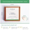 Lemon & Juniper Strong Scented Wax Melts 16 Pack -