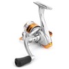 12BB 5.1:1 Metallic Casting Spinning Fishing Reel Wheel Tackle Accessories