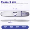 GARGIER Faucet Sink Hole Cover 10 inch Escutcheon Plate