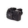 Kaiser digiShield DSLR Monitor Anti-Glare Screen for Nikon D40/D40x/D60