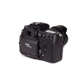 Kaiser digiShield DSLR Monitor Anti-Glare Screen for Nikon D40/D40x/D60