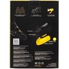 Clep Protect Sneakers, Shield, Toe Protection, Prevents Shape of Shape,