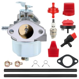 632334 Carburetor for Tecumseh HMSK80 632334A HM70 HM80 HMSK90 John Deere MTD Snow Blower