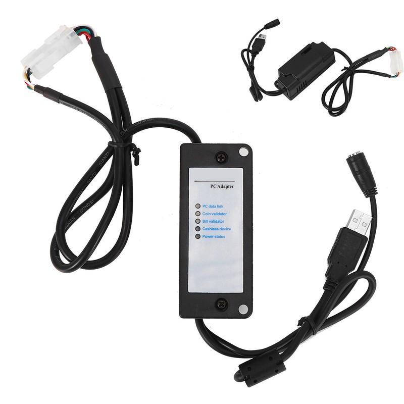 MDB Payment Device to PC Converter Bill Acceptor Coin Collector