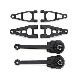 Tamiya 51713 RC Spare Parts No. 1713 SP.1713 BB-01 D Parts (Suss Arm) 2 Pieces