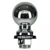 ONE BIG HITCH™ Oversized 12" Large Ball Receiver - Car