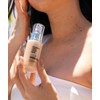 Protector Solar Facial Con Color Toque Seco Fps 50 Seasons