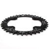 Chainring 38T 104BCD Mutte MTB Race Bike Single Narrow Wide