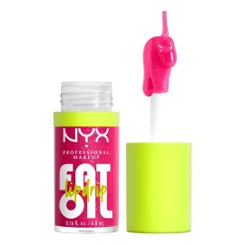 Nyx Professional Make Fatoil, Gloss Para Labios, Supermodel Supermodel