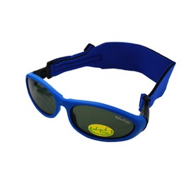 Baby Wrapz Modulare Sonnenbrille (blau)