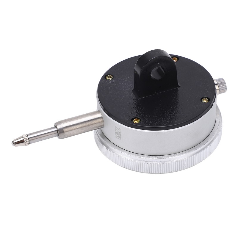 Mechanical Dial Test Indicator High Accuracy Pointer Type Dial Gauge
