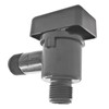 571-VAC-CHK-A RV Vacuum Breaker Check Valve, Camper Trailer Flusher Check