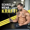 Twivee - Gripper for Maximum Grip Strength - Forearm Trainer
