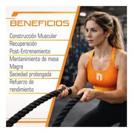 Proteína Whey Hidrolizada Isolate Uruz Core 1kg Sabores Galleta                                                                                       