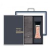 Premium hotel towel + Himalayan salt as a gift gift set