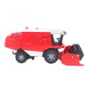 Combine Harvester Toy Realistic Sound Light Battery Powered Farm Vehicle