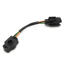 Saihisday CX1228 Throttle Position Sensor, Replacement for Ford F Series 150 Truck 5.8L 1986-1995