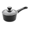 Scanpan Classic 1.25-Quart Covered Saucepan