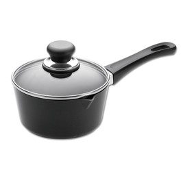Scanpan Classic 1.25-Quart Covered Saucepan