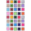 2 Box Stamp Pad 20 Colors NonToxic HandMade Children Finger