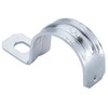 Halex, 1 in. Rigid One-Hole Strap , 61110B, 50 per