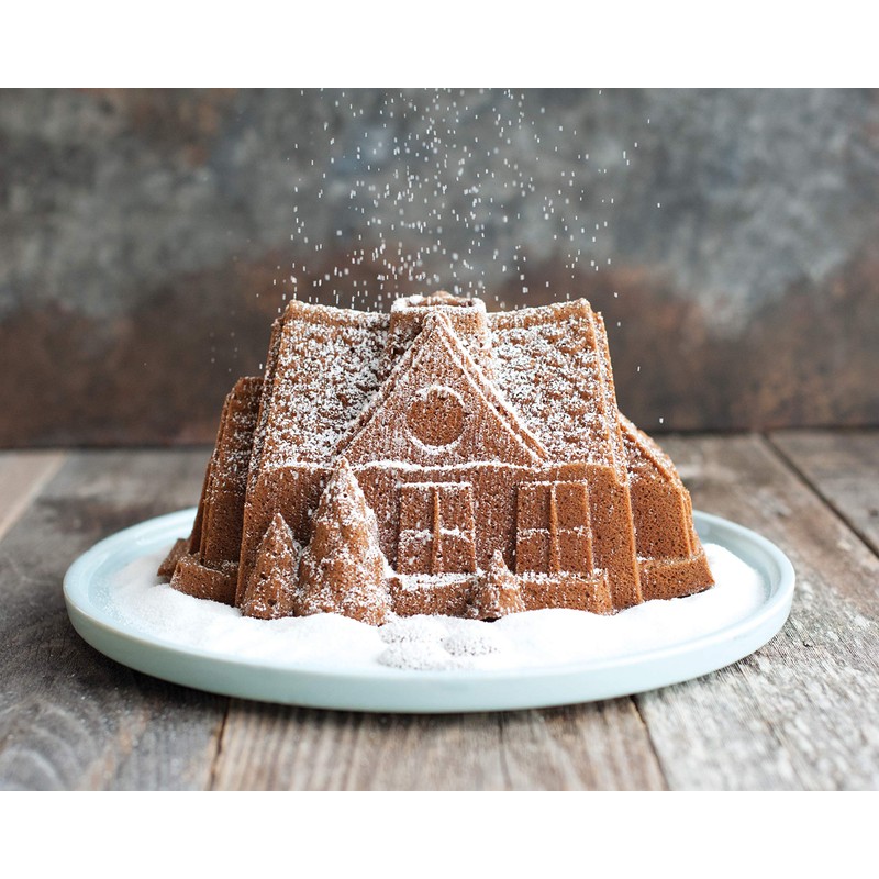 Nordic Ware Powdered Sugar Duster