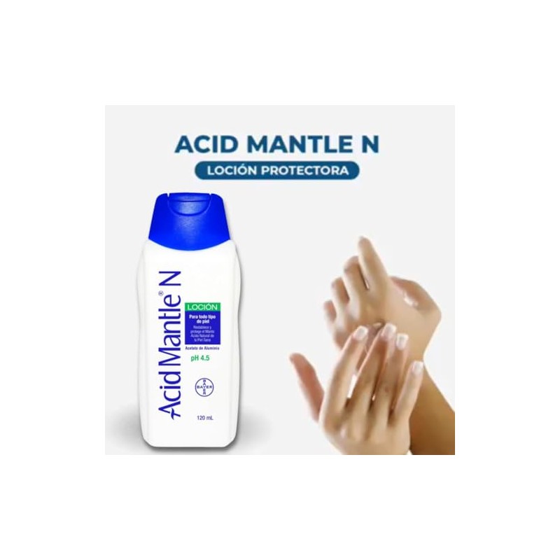 Locion Pack 2 : Locion Ph45 X 400 Ml +