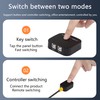 SinLoon USB Printer Sharing Switch, 2 PCs Share 1 USB