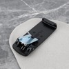 OTOTEC 2 x Radio Belt Clip PMNN4065L Compatible with Motorola