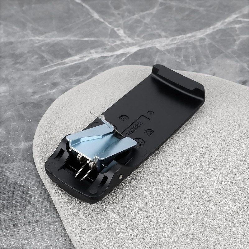 OTOTEC 2 x Radio Belt Clip PMNN4065L Compatible with Motorola