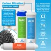 Express Water – 3 Year Reverse Osmosis System Replacement Filter