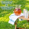 Southern Breeze Hot Brew Sweet Tea Raspberry Iced Tea with