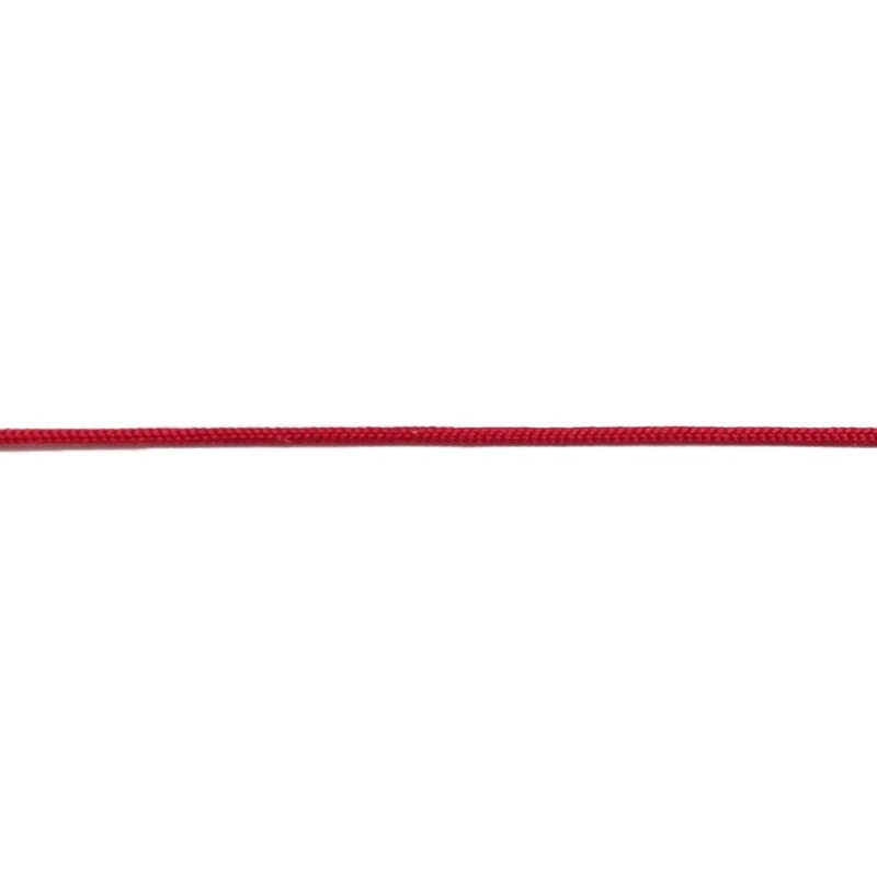 [Machida Suten] Pure Silk Fine Braided Braided Cord (16 Strands)