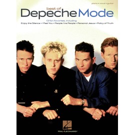 Best of Depeche Mode