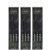 Angling Pursuits 18 Braid Carp Fishing Hair Rigs Size 6