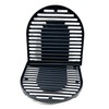 Direct Store DC126 Cast Iron Grill Cooking Grates - 2
