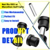 Golf Cart Rear Leaf Spring Bushing Kits for EZGO TXT