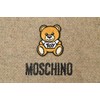 Moschino M5293 50124 Scarf Stole, beige