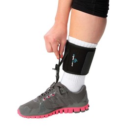 ZIPLO CARE Adjustable AFO Drop Foot Brace