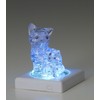 crystal puzzle cat 50155