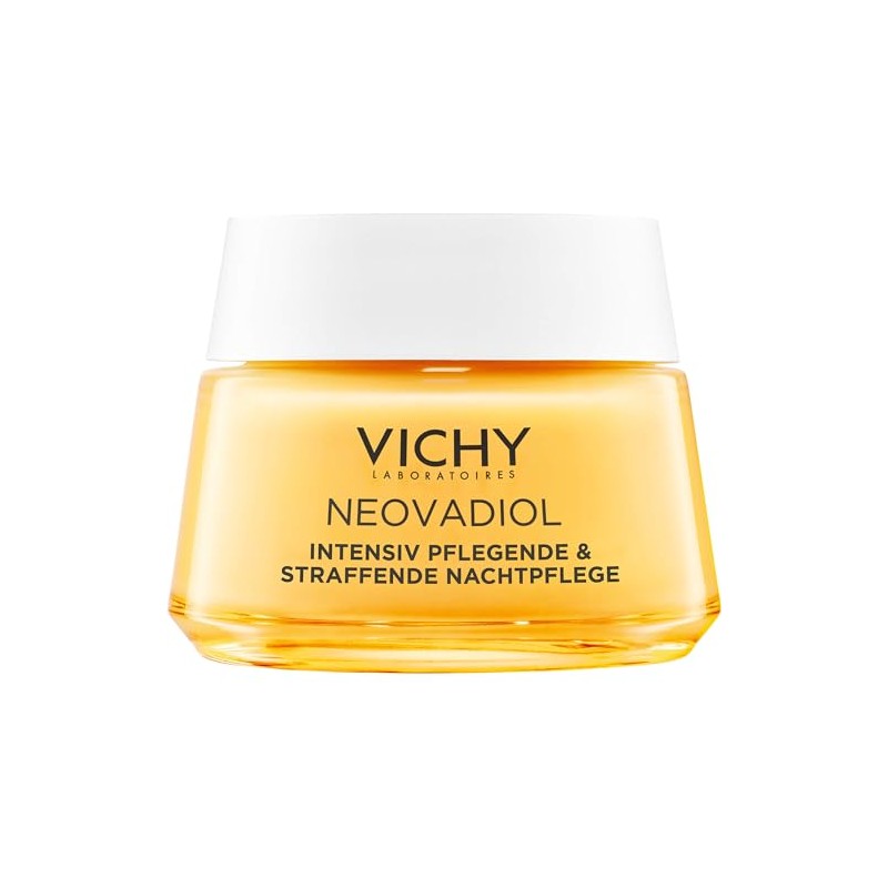 Vichy Neovadiol Crema de Noche Post-menopausia Dermatológica 50ml