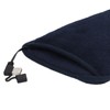 USB Hand Warmer Portable Foldable Fast Heating Electric Heated Pocket