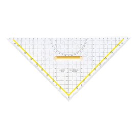 Aristo Triangular M.Holzgriff - 1648