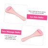 SAFIGLE 1Pc Eye Skin Roller Face Massage Tool for Eye
