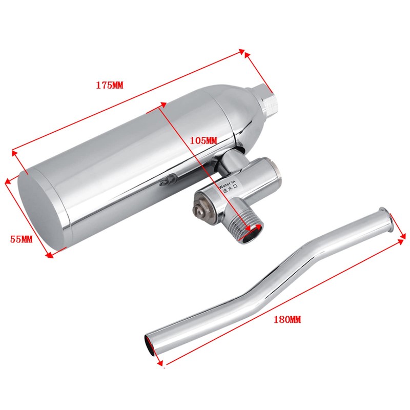 Automatic toilet flusher, Touchless Urinal Flush Valve, Toilet Flush Valve,
