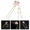 Broche Para El Cabello Palillos Para El Cabello Palillos Chinos
